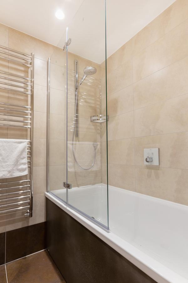 לונדון Fitzrovia - Soho - Private Apartment חדר תמונה